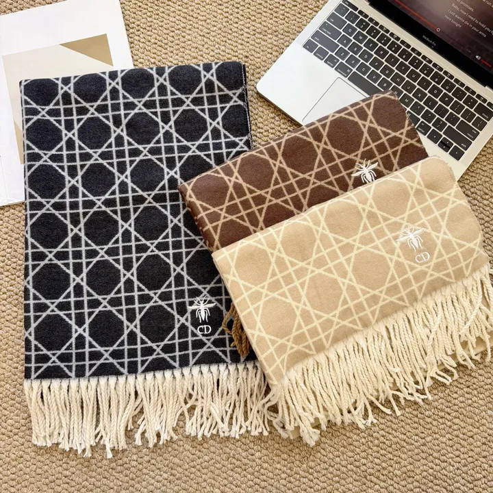 スーパーコピー ディオール マフラー