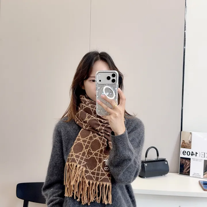 スーパーコピー ディオール マフラー