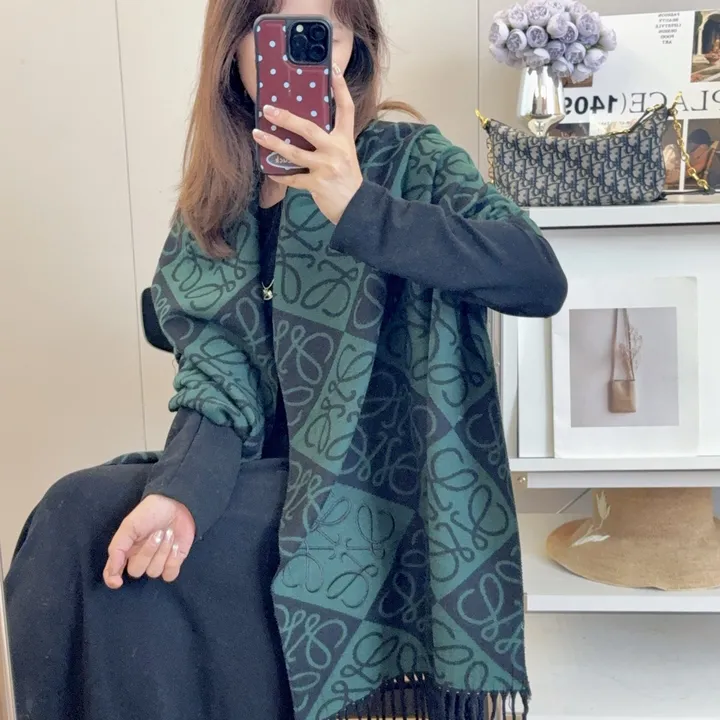 スーパーコピー コーチ マフラー