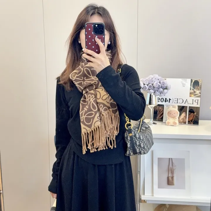 スーパーコピー コーチ マフラー