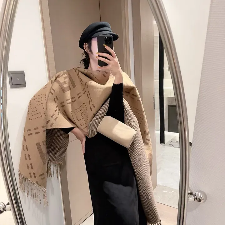 スーパーコピー フェンディ マフラー