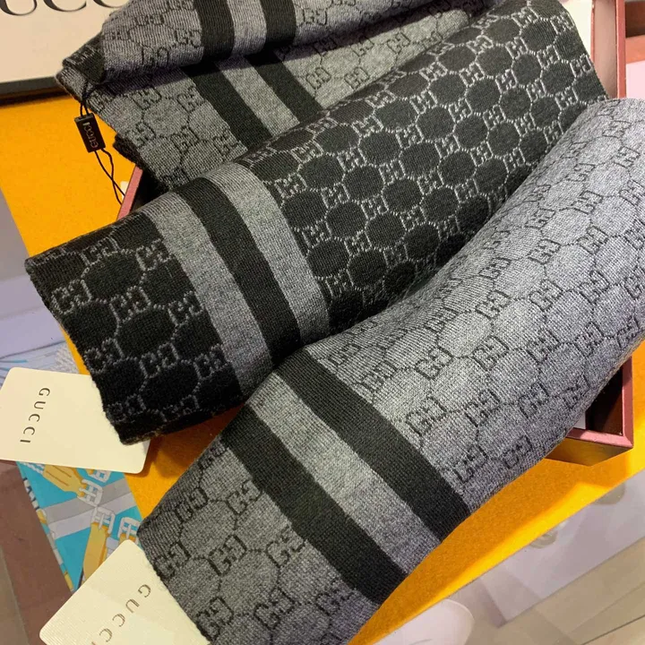 スーパーコピー ルイヴィトン マフラー