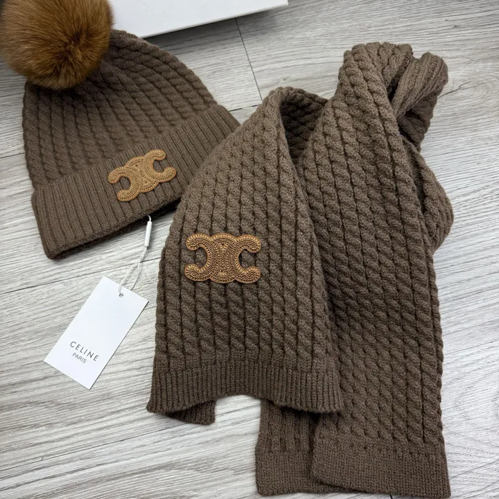 スーパーコピー セリーヌ マフラー