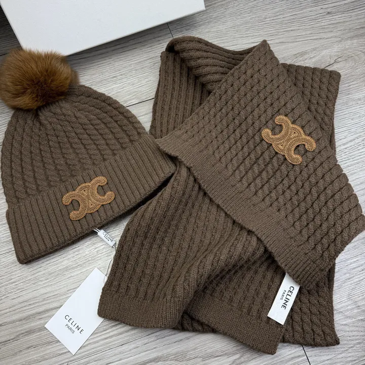 スーパーコピー セリーヌ マフラー