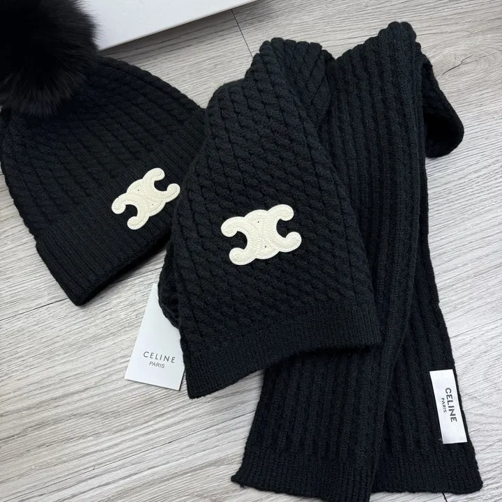 スーパーコピー セリーヌ マフラー