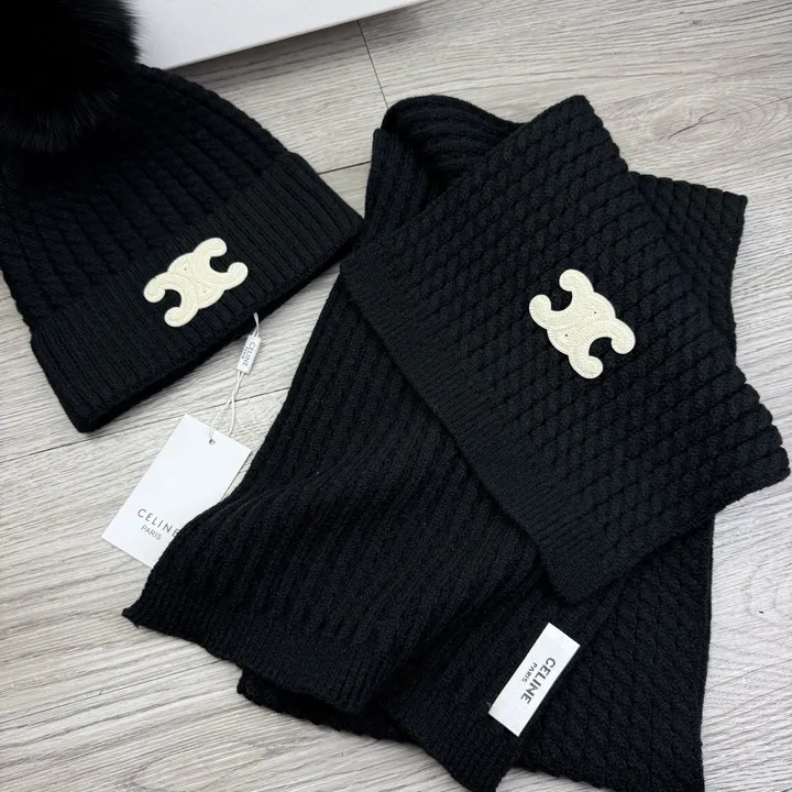 スーパーコピー セリーヌ マフラー