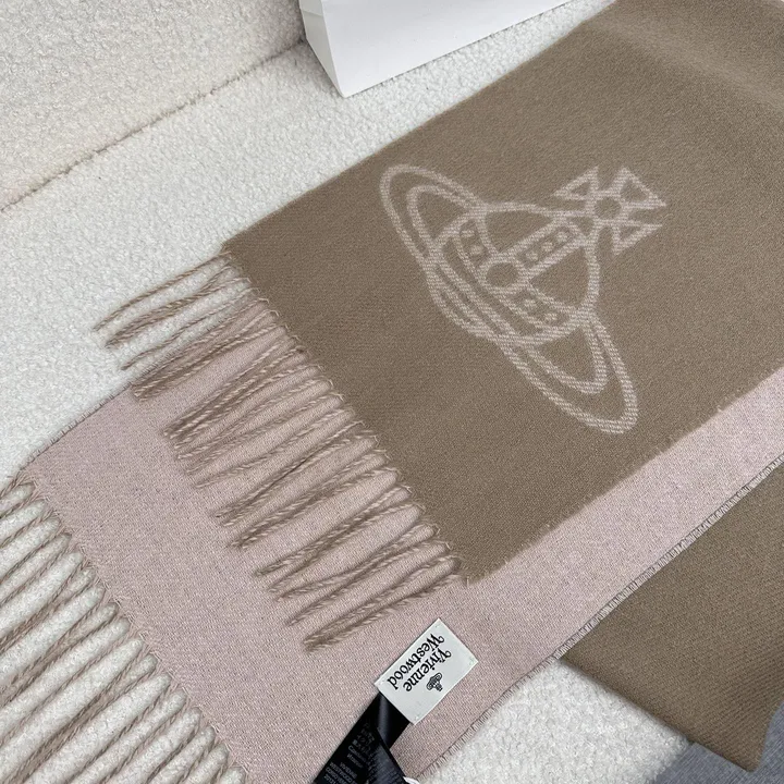 スーパーコピー ヴィヴィアン・ウエストウッド マフラー