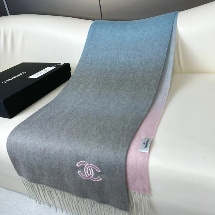 スーパーコピー シャネル マフラー