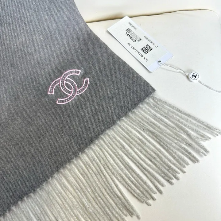 スーパーコピー シャネル マフラー