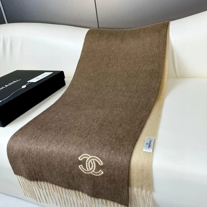 スーパーコピー シャネル マフラー