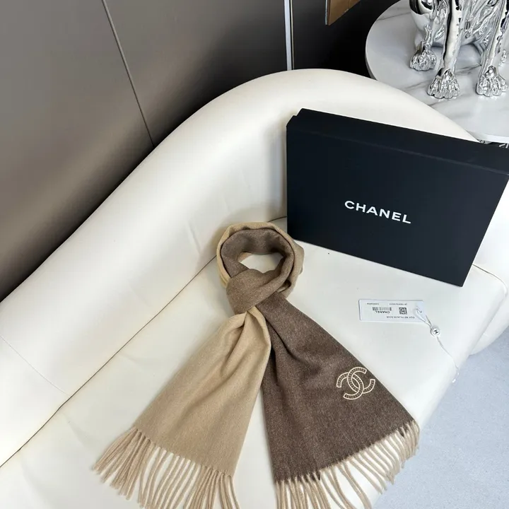 スーパーコピー シャネル マフラー