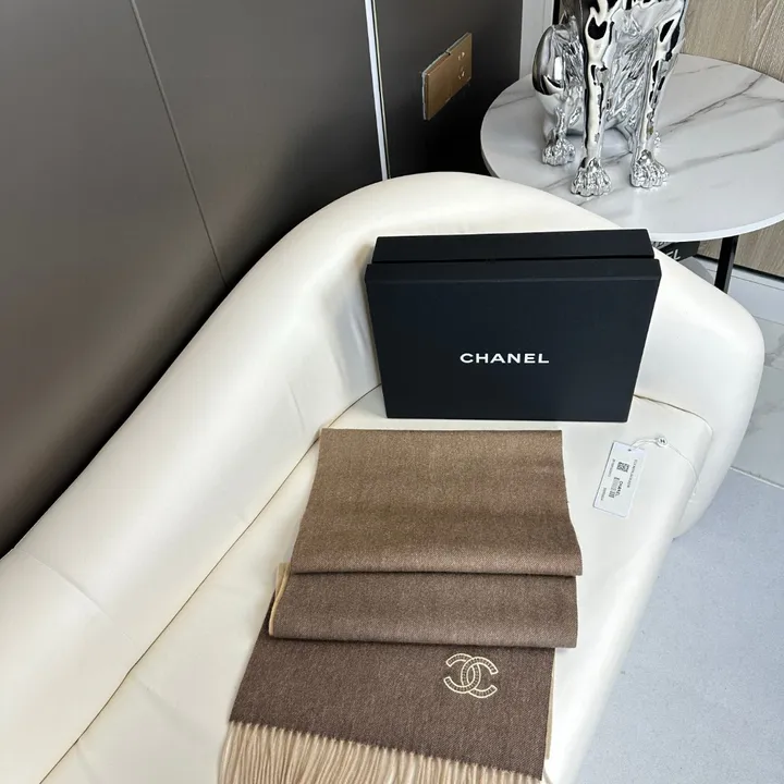 スーパーコピー シャネル マフラー