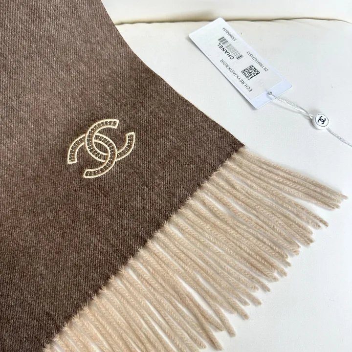 スーパーコピー シャネル マフラー