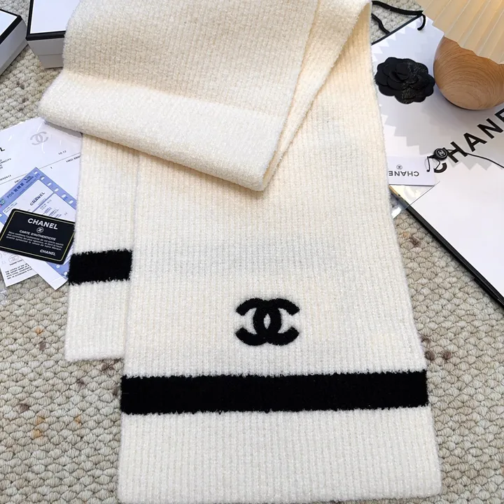 スーパーコピー シャネル マフラー