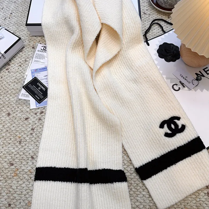 スーパーコピー シャネル マフラー