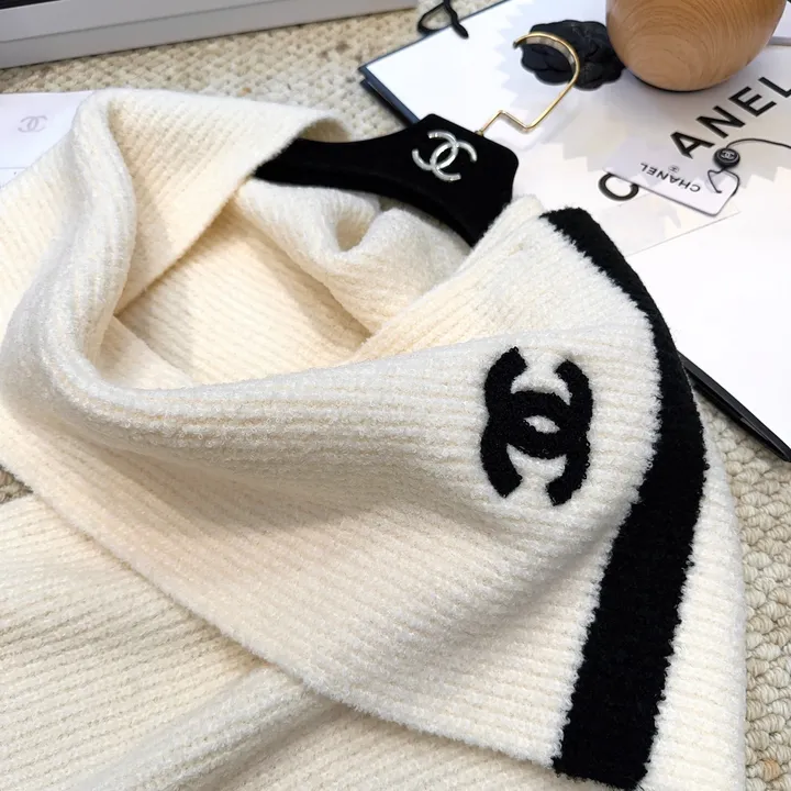 スーパーコピー シャネル マフラー