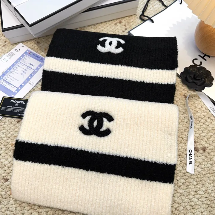 スーパーコピー シャネル マフラー