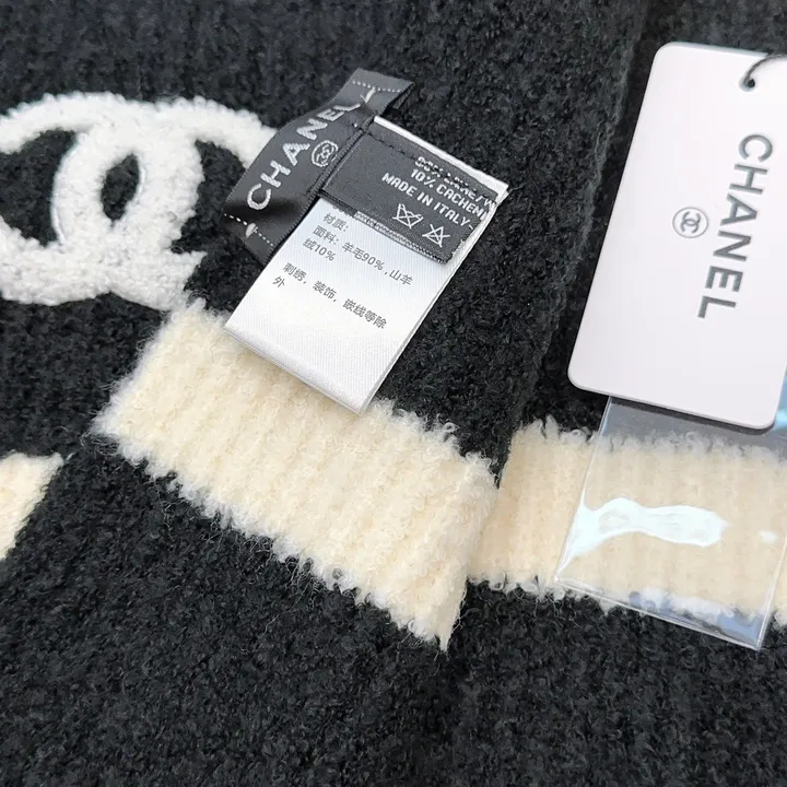 スーパーコピー シャネル マフラー