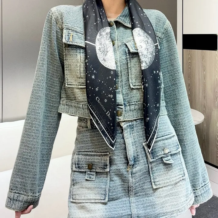 スーパーコピー ディオール マフラー