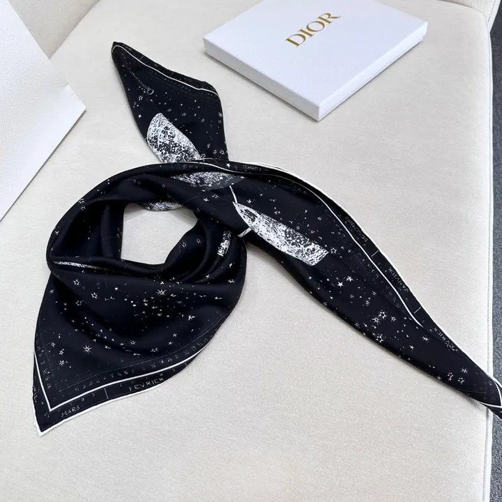 スーパーコピー ディオール マフラー