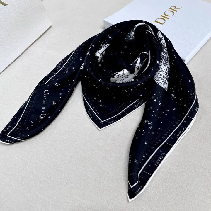 スーパーコピー ディオール マフラー