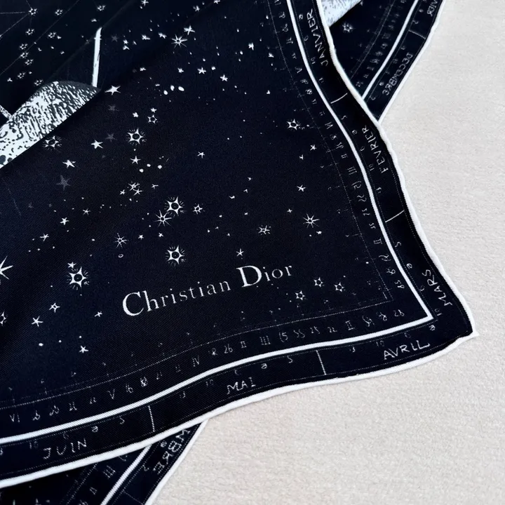 スーパーコピー ディオール マフラー