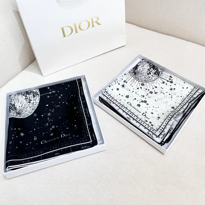 スーパーコピー ディオール マフラー