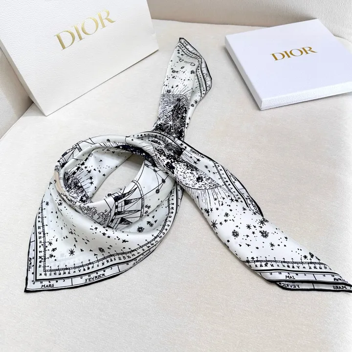 スーパーコピー ディオール マフラー