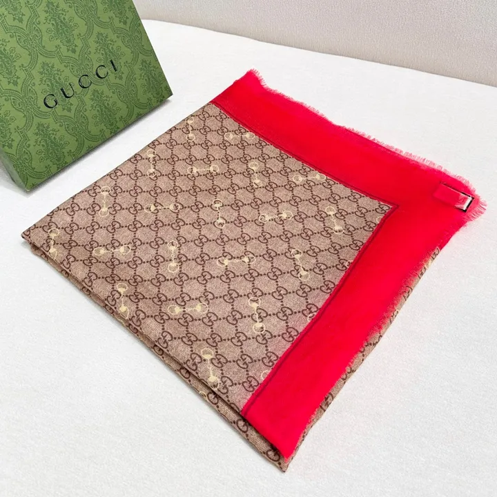 スーパーコピー グッチ マフラー