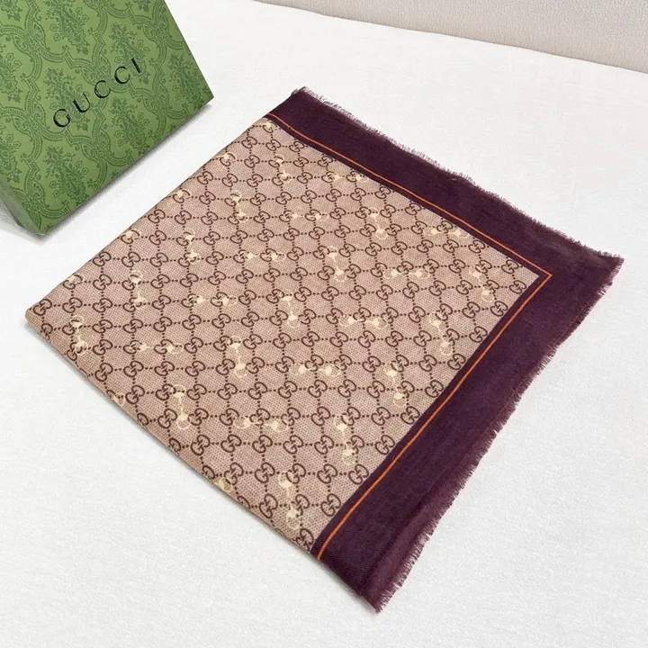 スーパーコピー グッチ マフラー