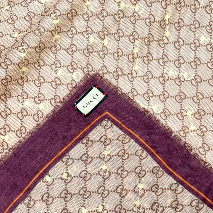 スーパーコピー グッチ マフラー