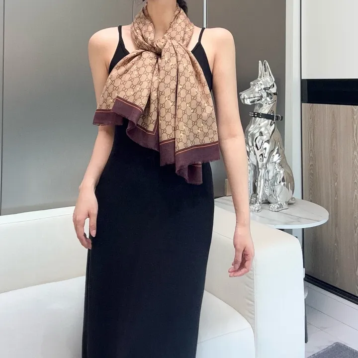 スーパーコピー グッチ マフラー