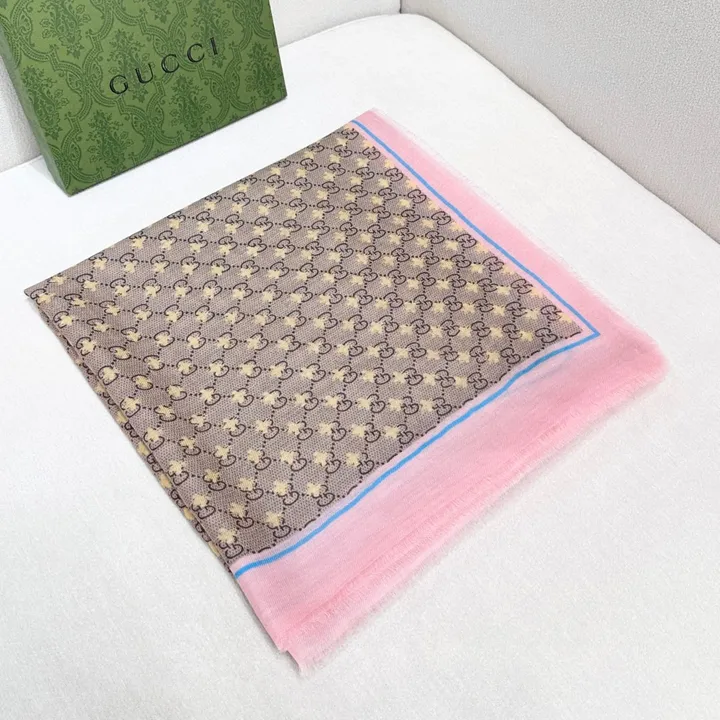 スーパーコピー グッチ マフラー