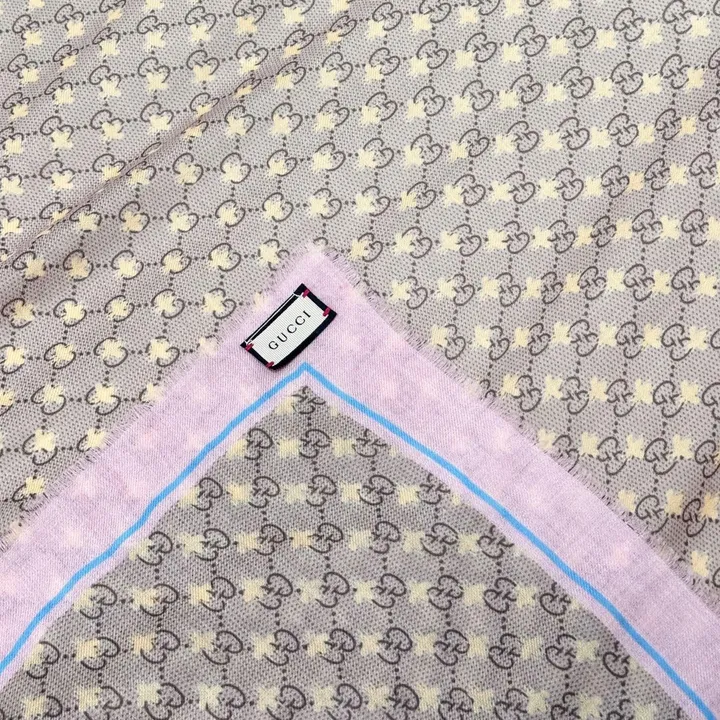 スーパーコピー グッチ マフラー