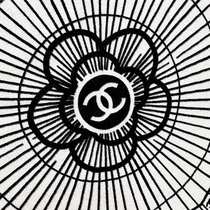 スーパーコピー シャネル マフラー