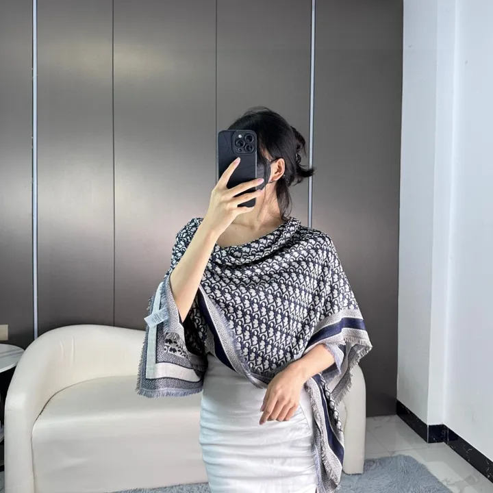 スーパーコピー ディオール マフラー