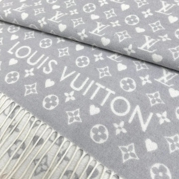 スーパーコピー ルイヴィトン マフラー