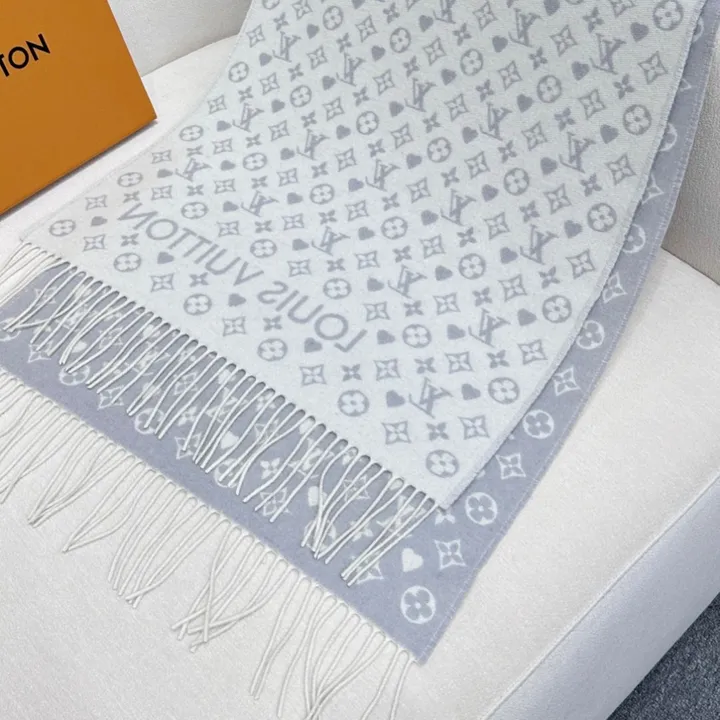 スーパーコピー ルイヴィトン マフラー