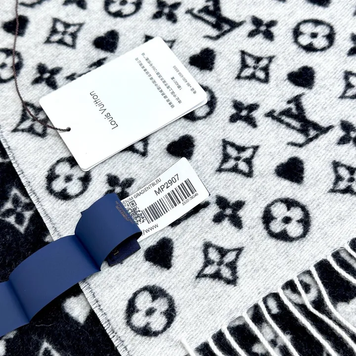 スーパーコピー ルイヴィトン マフラー