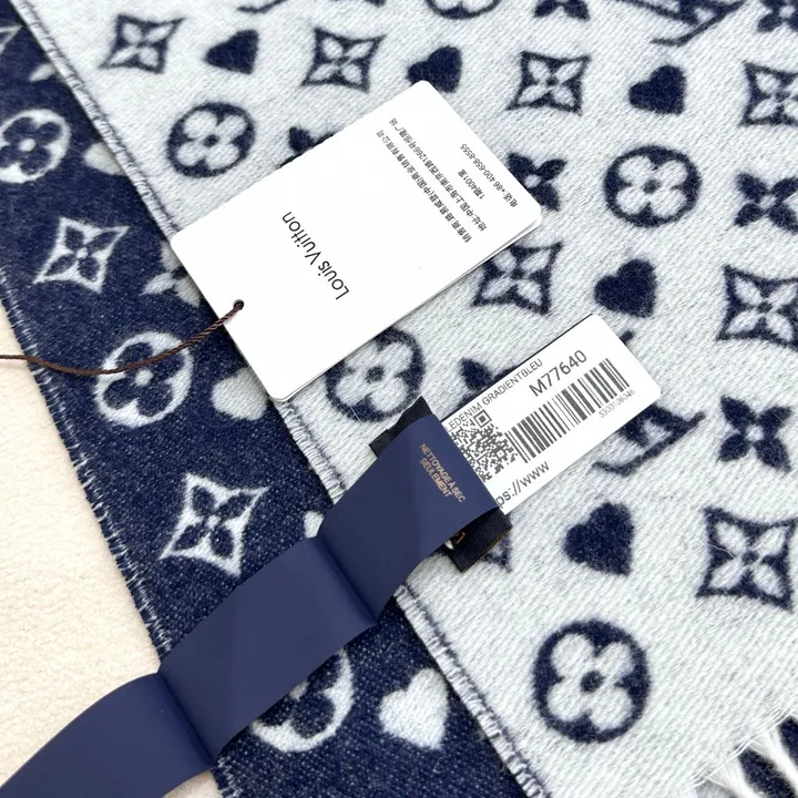 スーパーコピー ルイヴィトン マフラー