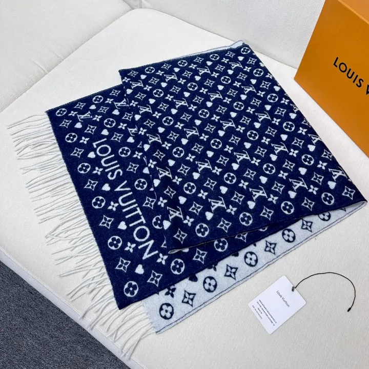 スーパーコピー ルイヴィトン マフラー