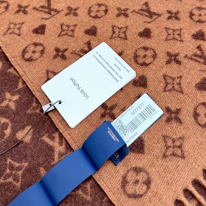 スーパーコピー ルイヴィトン マフラー