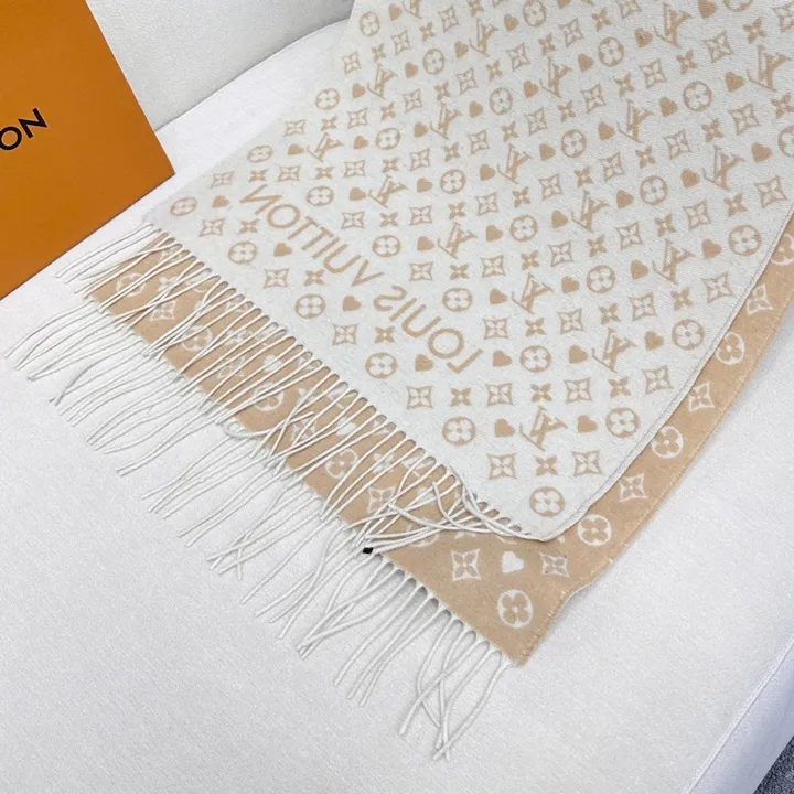 スーパーコピー ルイヴィトン マフラー