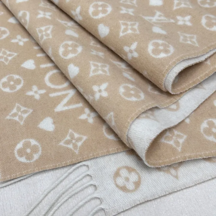 スーパーコピー ルイヴィトン マフラー