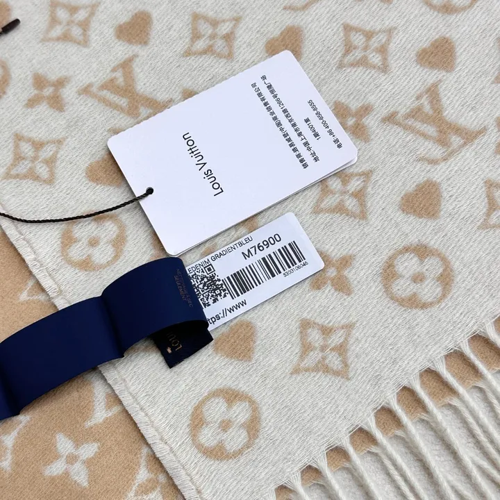 スーパーコピー ルイヴィトン マフラー