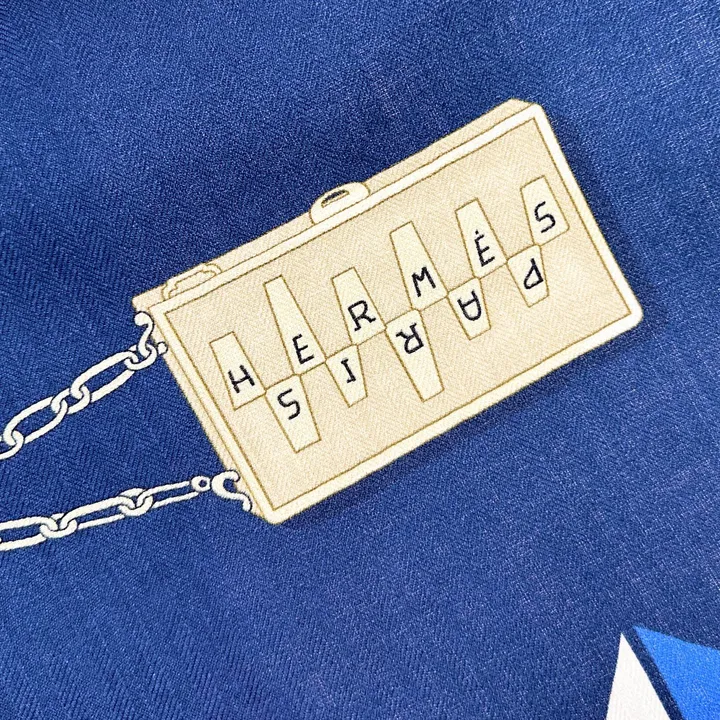 スーパーコピー シャネル マフラー