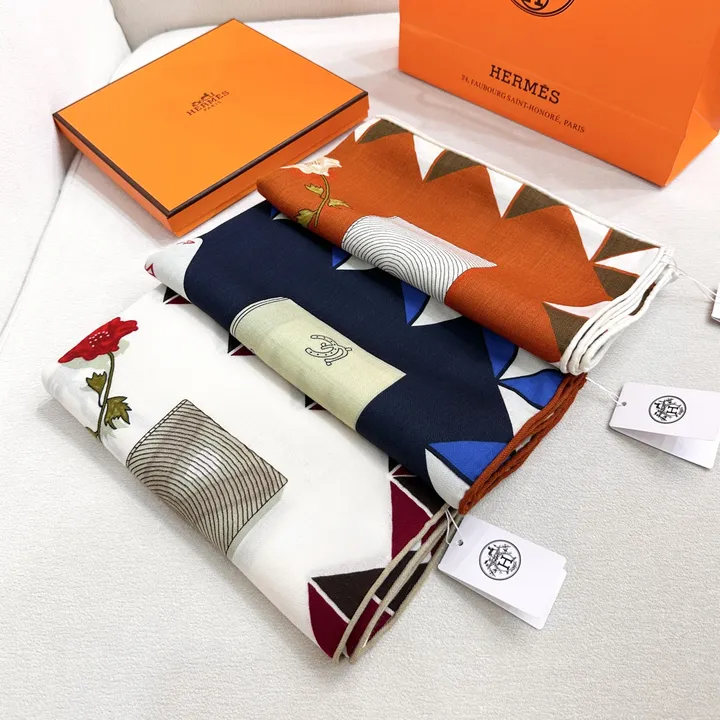 スーパーコピー シャネル マフラー