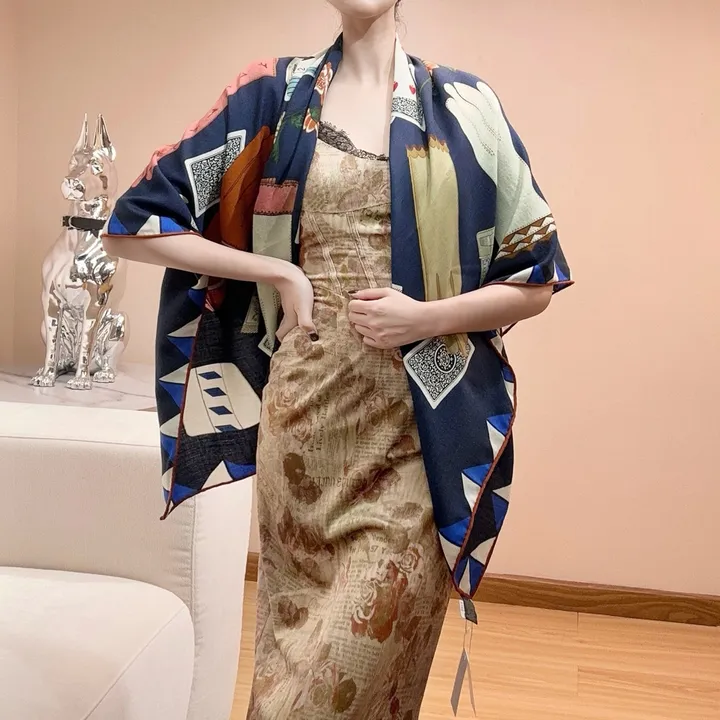 スーパーコピー シャネル マフラー