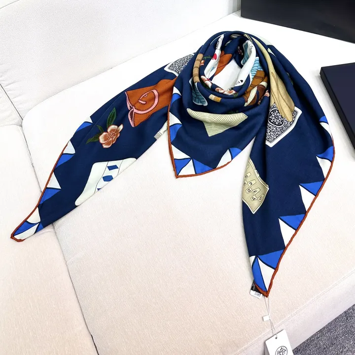 スーパーコピー シャネル マフラー