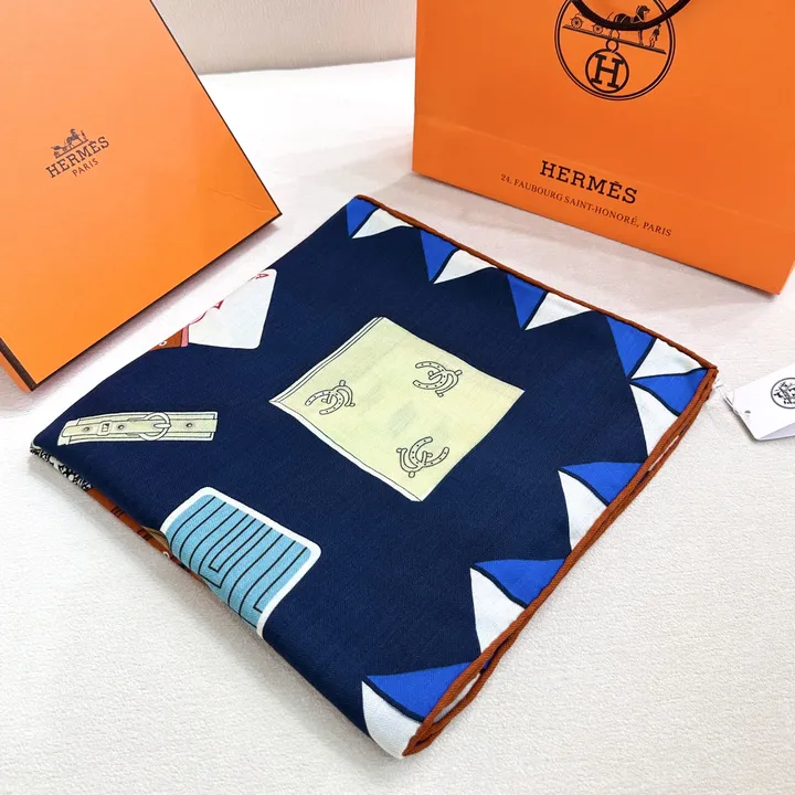 スーパーコピー シャネル マフラー